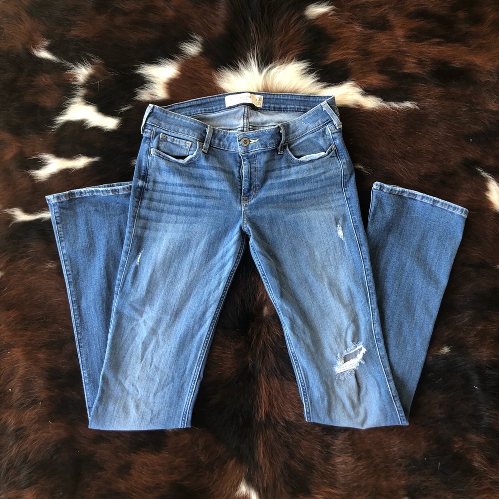 Hollister jeans